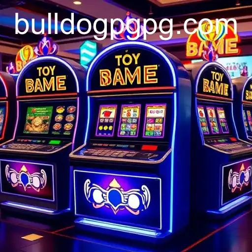 Caça-níqueis online