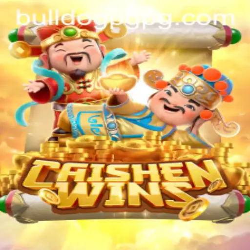 Descubra as Atrações do Jogo Caishen Wins no BulldogPG.com