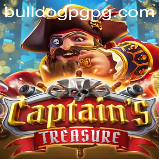 Explorando o Mundo de CaptainssTreasure: Um Mergulho Detalhado no Jogo