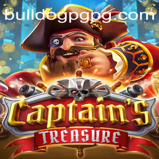Explorando o Mundo de CaptainssTreasure: Um Mergulho Detalhado no Jogo