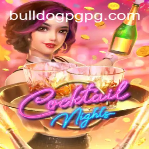 CocktailNights: Uma Experiência de Jogo Deslumbrante por BulldogPG.com