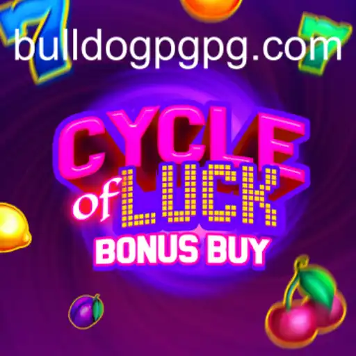 Explorando o Ciclo da Sorte no Jogo CycleofLuckBonusBuy