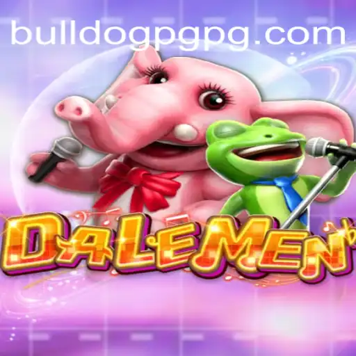 Explorando DALEMEN: Um Novo Jogo de Estratégia da BulldogPG.com