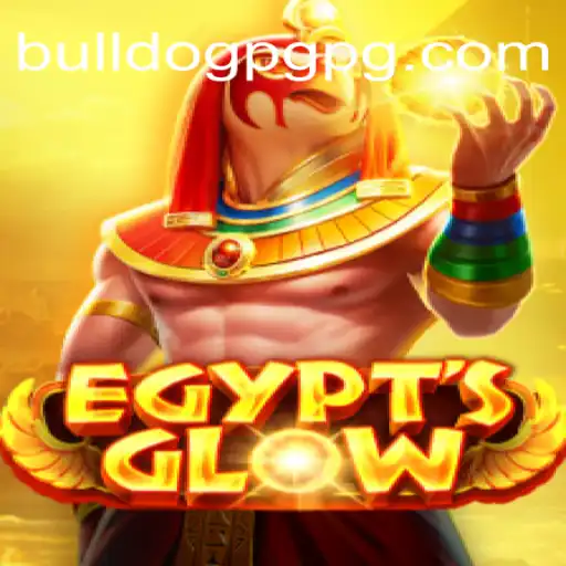 Explore o Fascinante Mundo de EgyptsGlow: Um Mergulho no Enigmático Jogo da BulldogPG.com