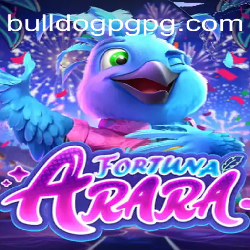 FortunaArara: Uma Imersão no Mundo dos Jogos