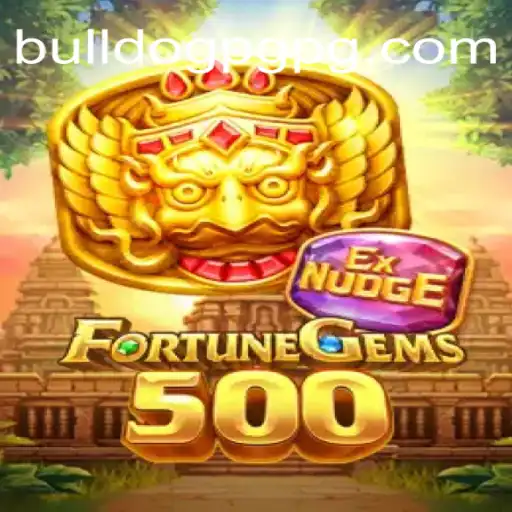 FortuneGems500: Desvendando o Universo do Novo Jogo da BulldogPG.com