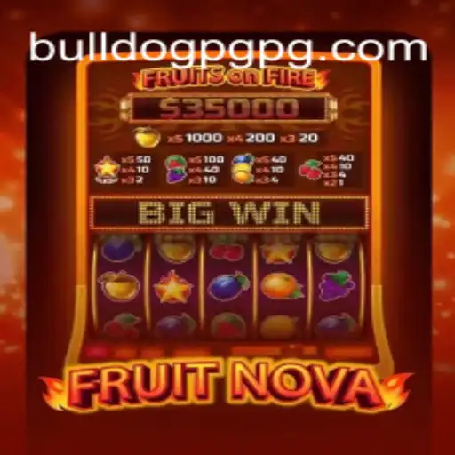 FruitNova: Uma Experiência Frutífera no Mundo dos Jogos Online
