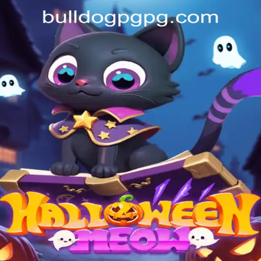 Explorando o Mundo de HalloweenMeow: Um Jogo Único da BulldogPG.com