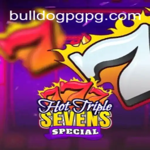 Descubra o Mundo Emocionante de HotTripleSevensSpecial