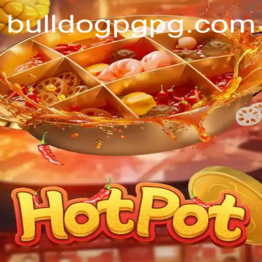 Explorando o Fascinante Mundo do Jogo Hotpot