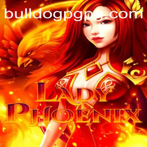 Explorando o Cativante Universo de LadyPhoenix