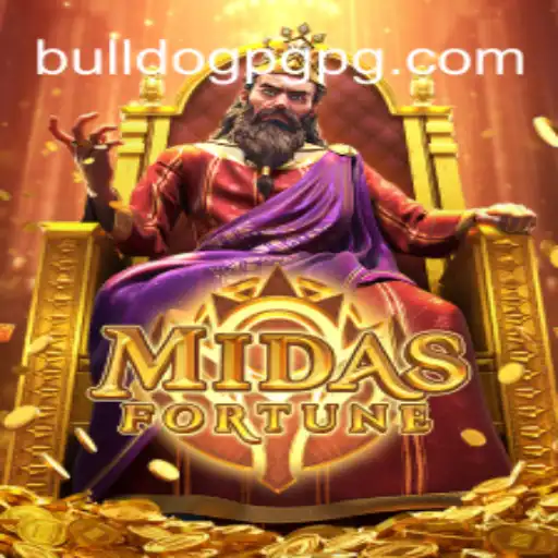 Explorando MidasFortune: O Novo Jogo Revolucionário da BulldogPG.com