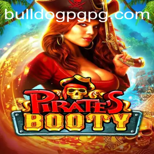 Explorando Pirate's Booty: Um Mergulho na Aventura de BulldogPG.com