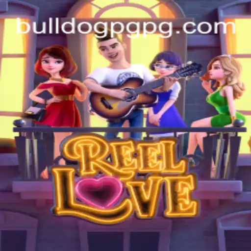 Descubra a Emoção do Jogo ReelLove no BulldogPG.com