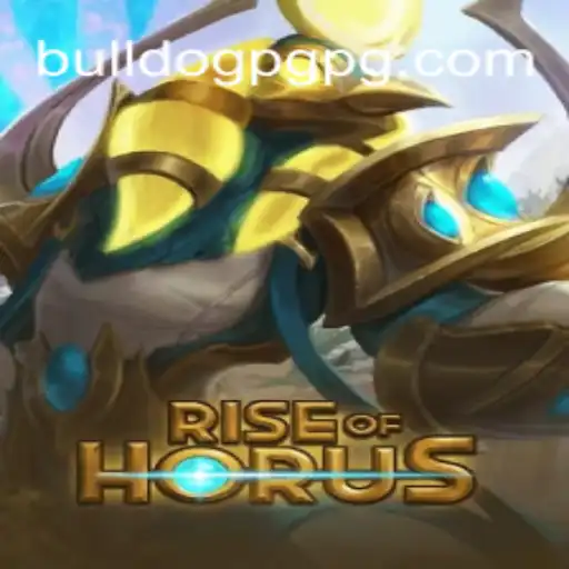 RiseofHorus: Uma Nova Experiência no Mundo dos Jogos Online