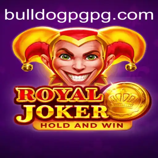 Explorando o Mundo Vibrante de RoyalJoker no BulldogPG.com