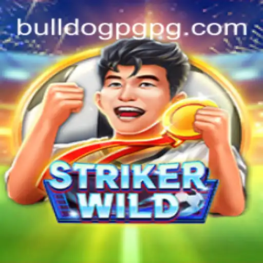 Explorando o Universo de StrikerWILD: O Novo Sucesso da BulldogPG.com