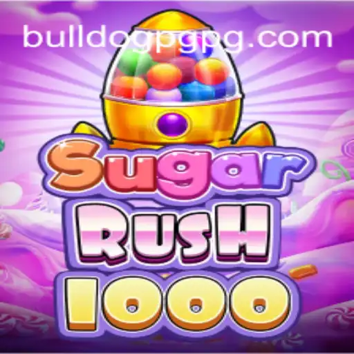 Explore o Mundo de SugarRush1000: Um Guia Completo