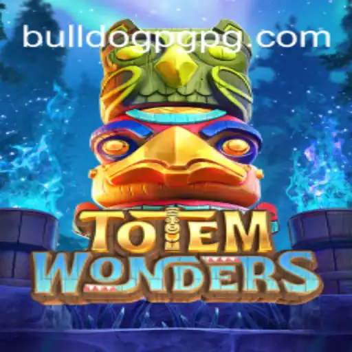 TotemWonders: Descubra o Fascínio do Novo Jogo de BulldogPG.com