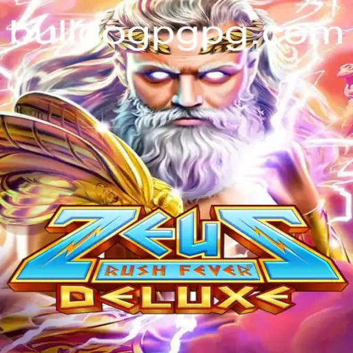 ZEUSRUSHFEVERDELUXE: A Nova Aventura de Jogo que Conquista o Universo dos Games