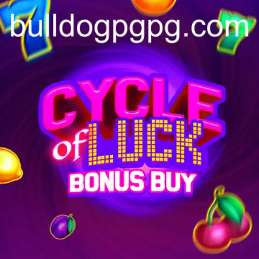 Explorando o Ciclo da Sorte no Jogo CycleofLuckBonusBuy