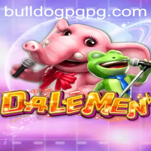 Explorando DALEMEN: Um Novo Jogo de Estratégia da BulldogPG.com