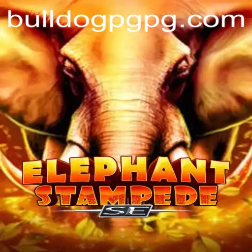 Descubra o Fascinante Mundo de ElephantStampedeSE