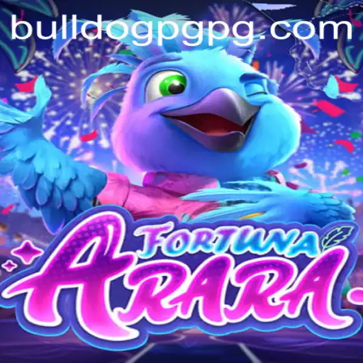FortunaArara: Uma Imersão no Mundo dos Jogos