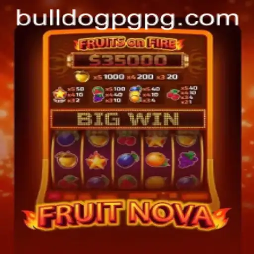 FruitNova: Uma Experiência Frutífera no Mundo dos Jogos Online
