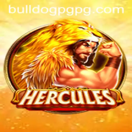 Explorando o Mundo de Hercules: Um Jogo Para Aventura em BulldogPG.com