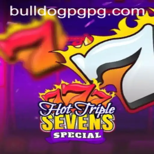 Descubra o Mundo Emocionante de HotTripleSevensSpecial
