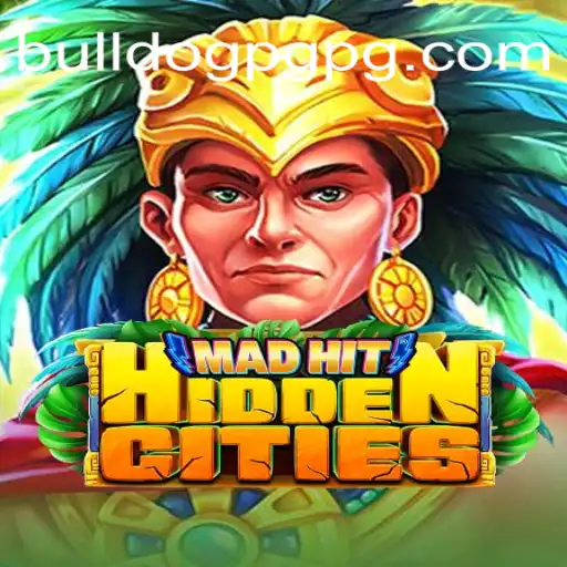 Descubra MadHitHiddenCities: Um Novo Conceito de Aventura Interativa