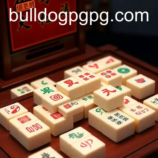 Mahjong
