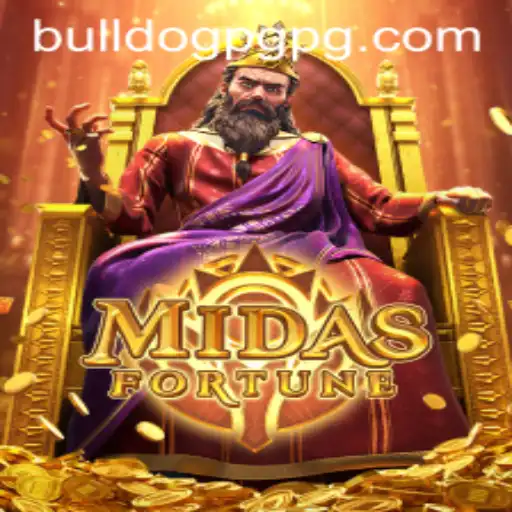 Explorando MidasFortune: O Novo Jogo Revolucionário da BulldogPG.com