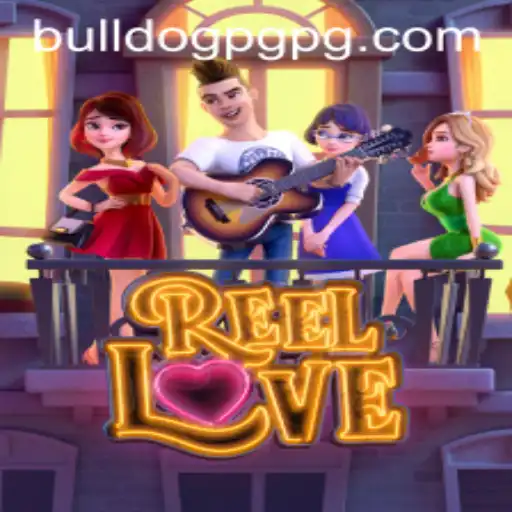 Descubra a Emoção do Jogo ReelLove no BulldogPG.com