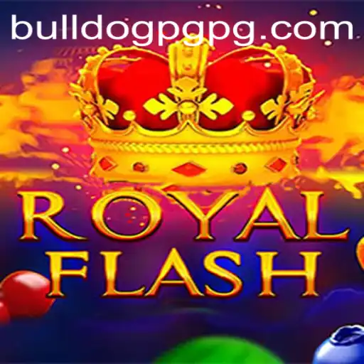 Descubra o Jogo RoyalFlash: Entretenimento e Estratégia com BulldogPG.com