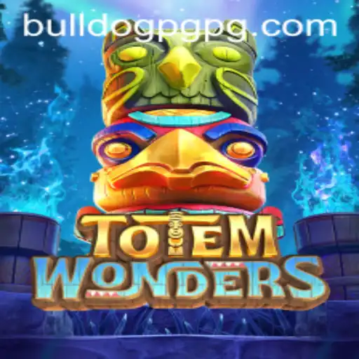 TotemWonders: Descubra o Fascínio do Novo Jogo de BulldogPG.com
