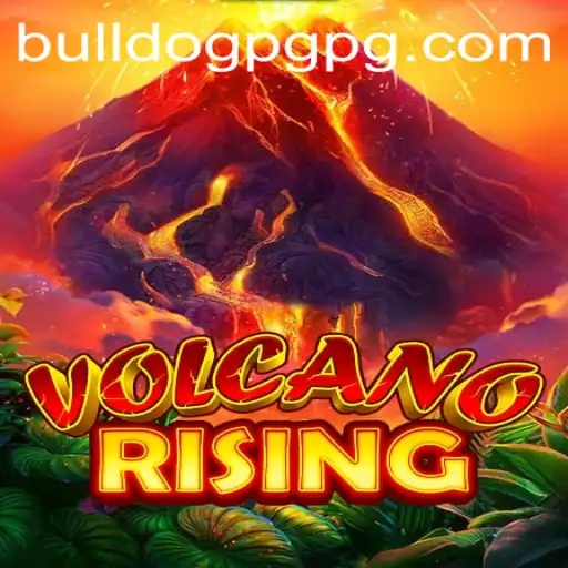 Descubra a Aventura de VolcanoRising